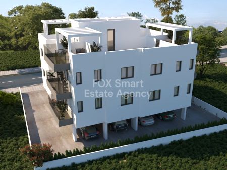 пентхауз на продажу