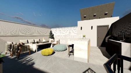 пентхауз на продажу