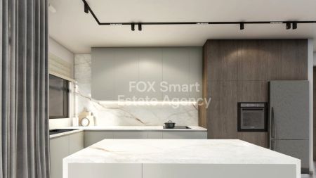 пентхауз на продажу