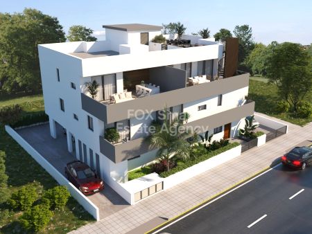 Thumbnail 3 Fox Smart Estate Agency - Κτηματομεσίτης σε Κύπρος