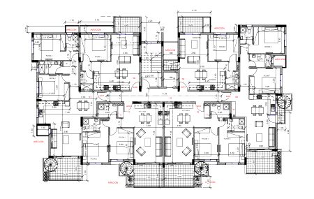 пентхауз на продажу