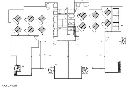 пентхауз на продажу