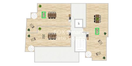 пентхауз на продажу