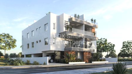 пентхауз на продажу