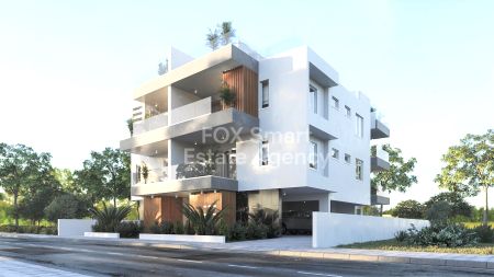 Thumbnail 3 Immobile In Vendita Larnaca