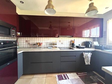 пентхауз на продажу