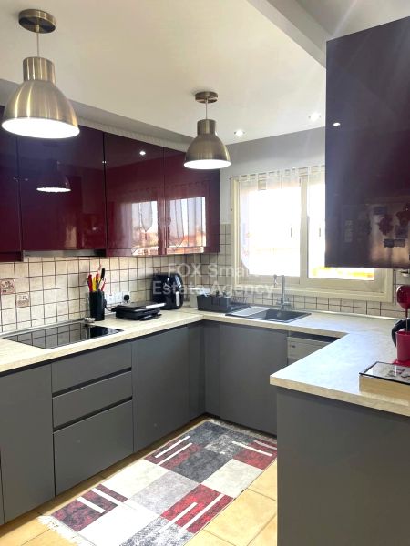 пентхауз на продажу