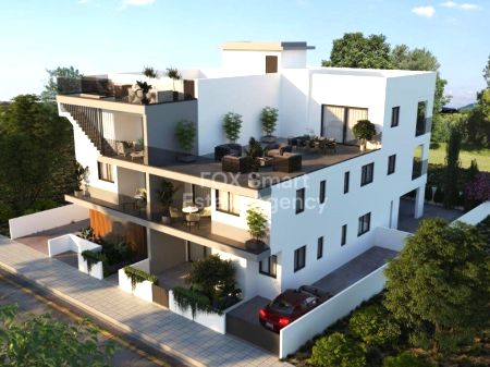 Thumbnail 1 Immobile In Vendita Larnaca