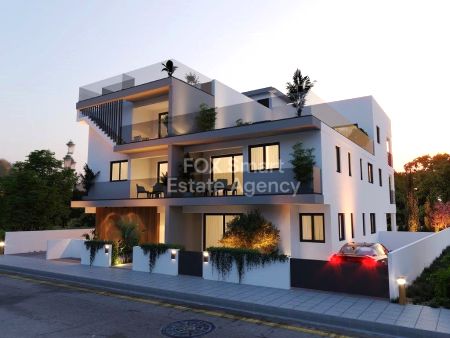 пентхауз на продажу