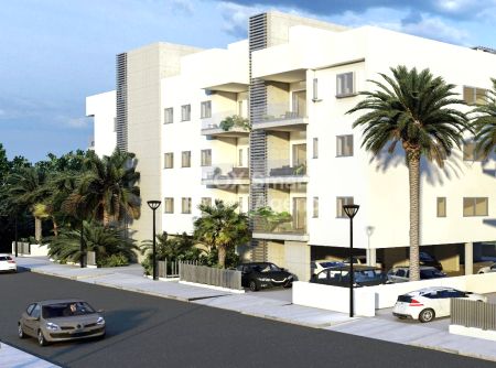 Thumbnail 1 Larnaca Immobilier À Vendre à Partir De 100 Et 150 M2