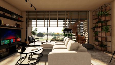 Thumbnail 3 Larnaca Immobilier À Vendre à Partir De 100 Et 150 M2