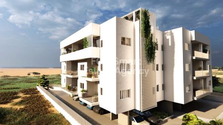 Thumbnail 1 Larnaca Immobilier À Vendre à Partir De 100 Et 150 M2