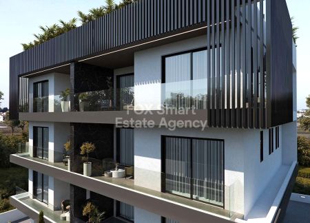 פנטהאוז למכירה