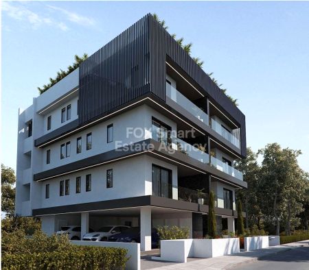 פנטהאוז למכירה