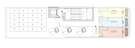 Ρετιρέ προς πώληση