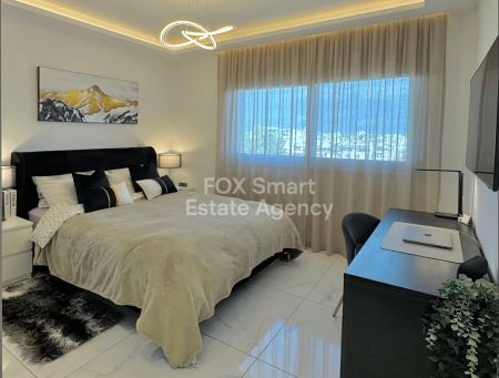 פנטהאוז למכירה