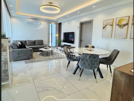 פנטהאוז למכירה