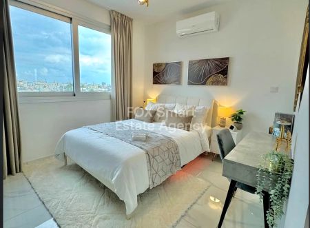 פנטהאוז למכירה