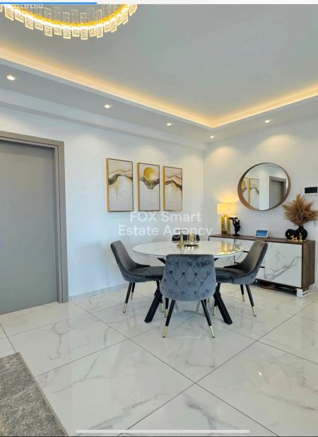 פנטהאוז למכירה