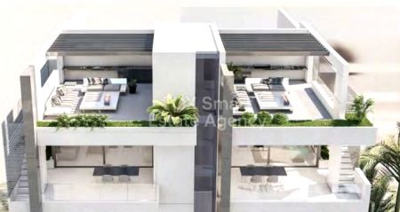 פנטהאוז למכירה