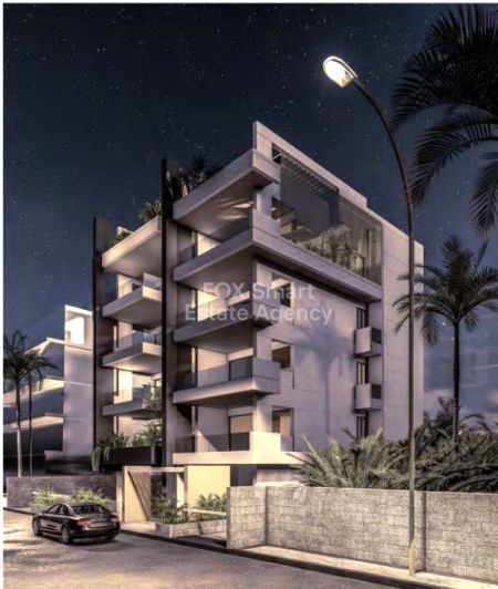 פנטהאוז למכירה