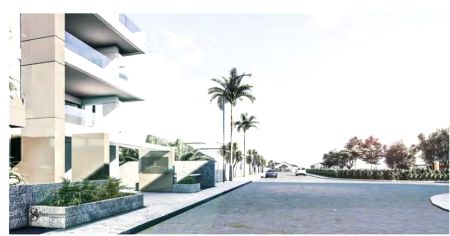 פנטהאוז למכירה