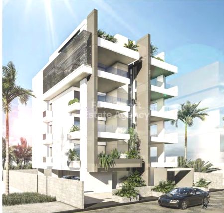 פנטהאוז למכירה