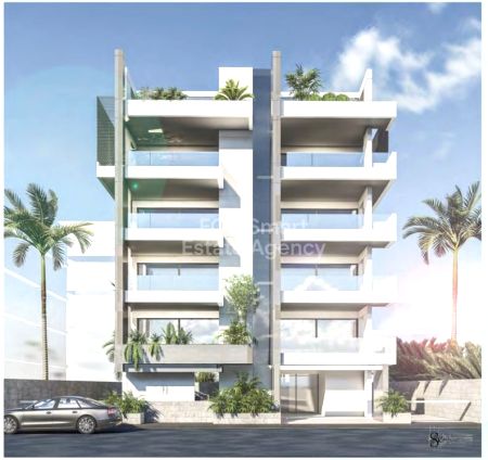 פנטהאוז למכירה