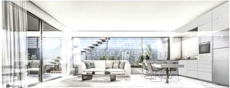 פנטהאוז למכירה