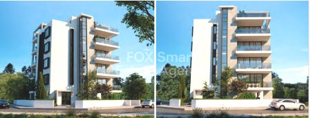 Thumbnail 2 Discover Your Dream Cyprus Property In Larnaca With Fox Smart Estate Agency