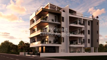 пентхауз на продажу