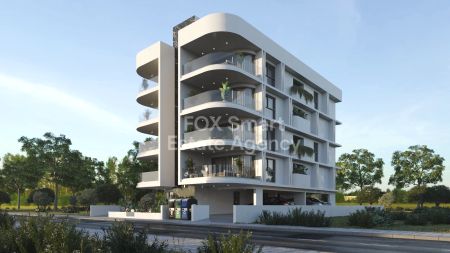 Thumbnail 3 Apartments For Sale Larnaca