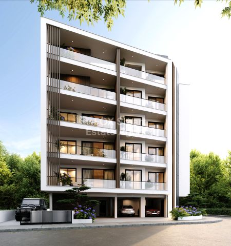 Thumbnail 2 Larnaca Immobili In Vendita Da 500,000 E 750,000 €