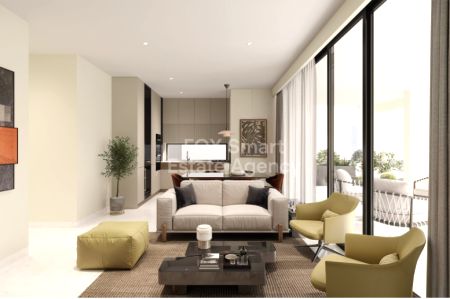 פנטהאוז למכירה