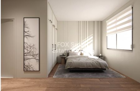 פנטהאוז למכירה