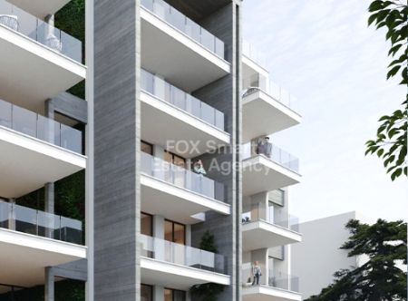 פנטהאוז למכירה