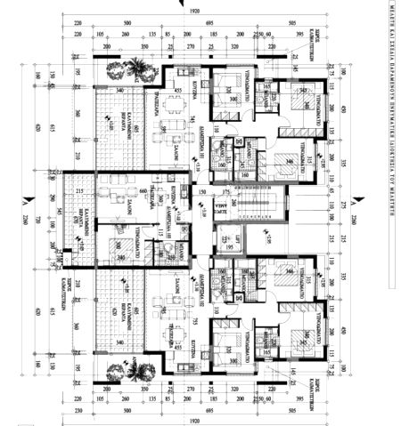 פנטהאוז למכירה