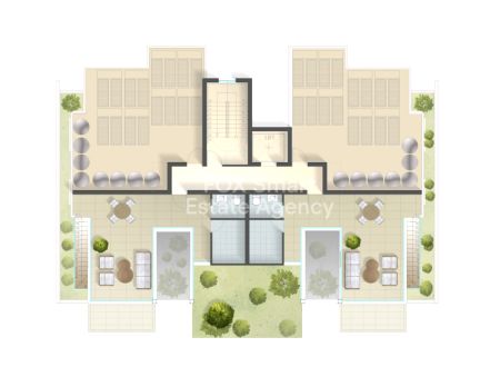 פנטהאוז למכירה