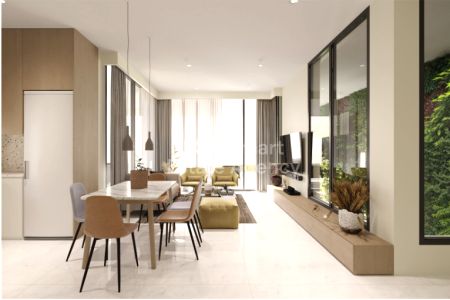 פנטהאוז למכירה