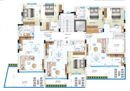 Thumbnail 5 Immobile In Vendita Larnaca