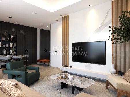 Thumbnail 5 Appartements À Vendre Chypre