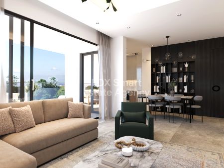 Thumbnail 2 Appartements À Vendre Chypre