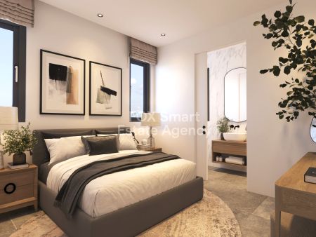 Thumbnail 4 Appartements À Vendre Chypre