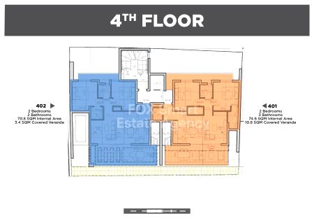 Thumbnail 5 Larnaca Immobili In Vendita Da 250,000 E 500,000 €