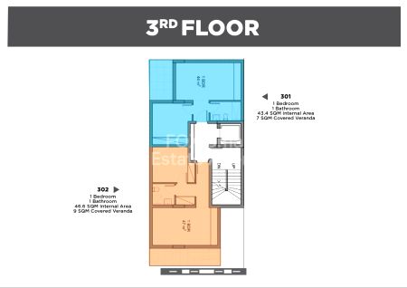 пентхауз на продажу