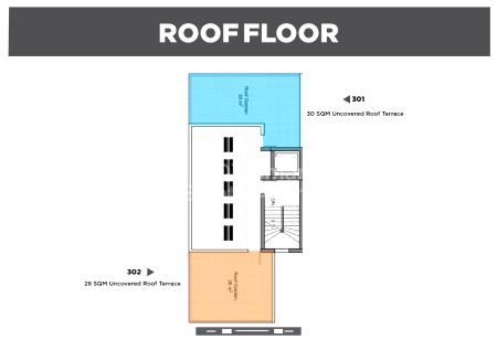 пентхауз на продажу
