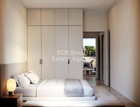 פנטהאוז למכירה