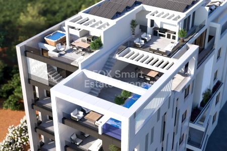 Thumbnail 1 Appartamenti In Vendita Cipro