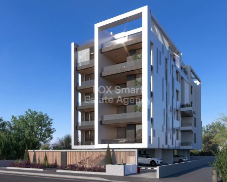 Thumbnail 5 Appartamenti In Vendita Cipro