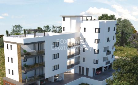 Thumbnail 4 Appartamenti In Vendita Cipro